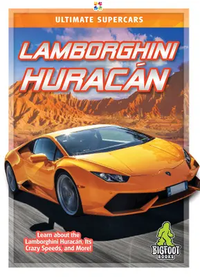 Lamborghini Huracán - Lamborghini Huracn