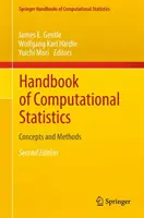 Manual de Estadística Computacional: Concepts and Methods - Handbook of Computational Statistics: Concepts and Methods