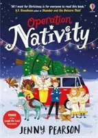 Operación Natividad - Operation Nativity