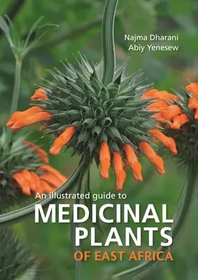 Plantas medicinales de África Oriental - Medicinal Plants of East Africa