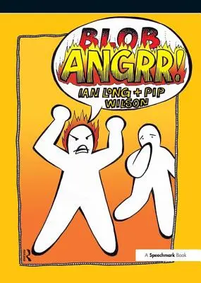 El libro de la ira de los Blobs - The Blob Anger Book