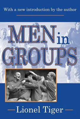 Hombres en grupo - Men in Groups