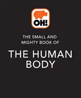 Pequeño y poderoso libro del cuerpo humano - ¡Libros de bolsillo, grandes datos! - Small and Mighty Book of the Human Body - Pocket-sized books, massive facts!