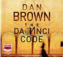 El Código Da Vinci - Da Vinci Code