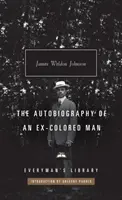 Autobiografía de un ex hombre de color - Autobiography of an Ex-Colored Man