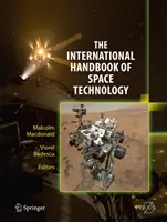 Manual internacional de tecnología espacial - The International Handbook of Space Technology