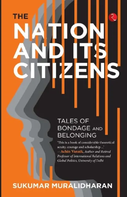 La nación y sus ciudadanos: Historias de esclavitud y pertenencia - The Nation and Its Citizens: Tales of Bondage and Belonging