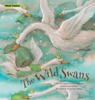 Cisnes salvajes - Wild Swans