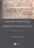 Epidemiología moderna de las enfermedades infecciosas - Modern Infectious Disease Epidemiology