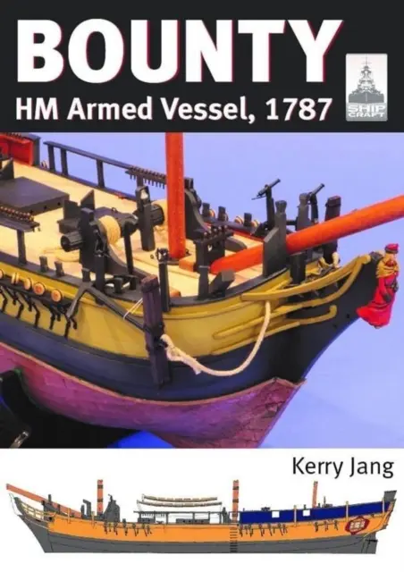 Recompensa: Hm Armed Vessel, 1787 - Bounty: Hm Armed Vessel, 1787