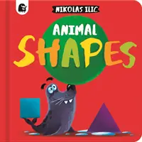 Formas de animales - Animal Shapes