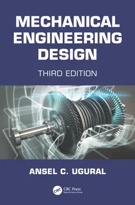 Diseño de ingeniería mecánica - Mechanical Engineering Design