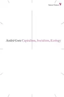 Capitalismo, socialismo, ecología - Capitalism, Socialism, Ecology