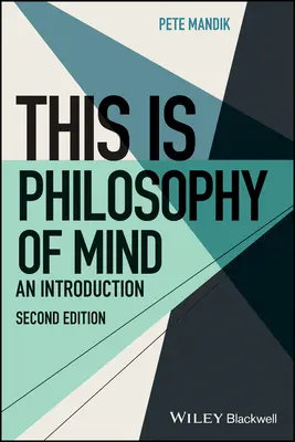 Esto es Filosofía de la Mente - Introducción - This Is Philosophy of Mind - An Introduction