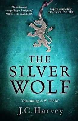 El lobo de plata: Volumen 1 - The Silver Wolf: Volume 1