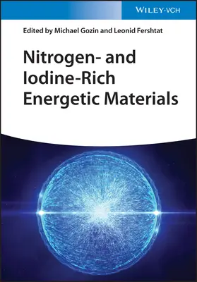 Materiales energéticos ricos en nitrógeno - Nitrogen-Rich Energetic Materials