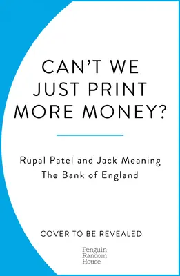 ¿No podemos imprimir más dinero? - La economía en diez sencillas preguntas - Can't We Just Print More Money? - Economics in Ten Simple Questions