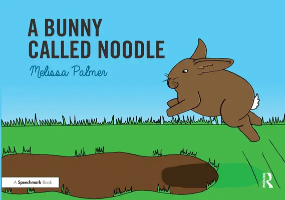 Un conejito llamado Noodle: El sonido N - A Bunny Called Noodle: Targeting the N Sound