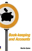 Contabilidad para empresarios - Book-keeping and Accounts for Entrepreneurs