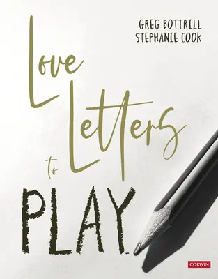 Cartas de amor al juego - Love Letters to Play