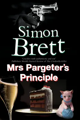 El principio de la Sra. Pargeter - Mrs Pargeter's Principle