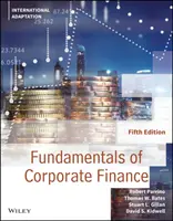 Fundamentos de las finanzas empresariales - Fundamentals of Corporate Finance