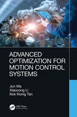 Optimización avanzada de sistemas de control de movimiento - Advanced Optimization for Motion Control Systems