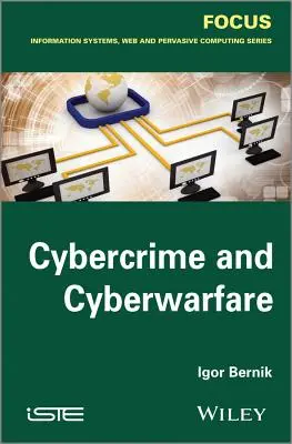 Cibercrimen y ciberguerra - Cybercrime and Cyberwarfare