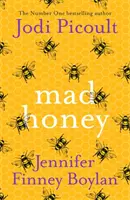 Mad Honey - La novela más apasionante que leerás este año - Mad Honey - The most compelling novel you'll read this year