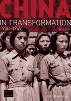 China en transformación - 1900-1949 - China in Transformation - 1900-1949