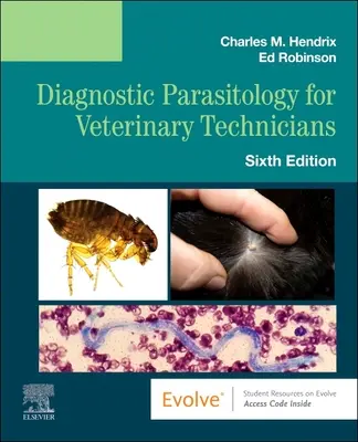 Parasitología diagnóstica para técnicos veterinarios - Diagnostic Parasitology for Veterinary Technicians