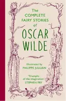 Cuentos completos de Oscar Wilde - cuentos clásicos que harán las delicias de estas Navidades - Complete Fairy Stories of Oscar Wilde - classic tales that will delight this Christmas