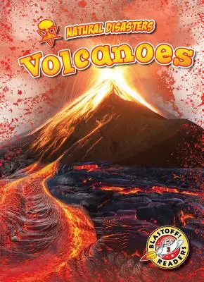 Volcanes - Volcanoes