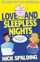 Amor... y noches en vela - Libro 2 de la serie Amor... - Love...And Sleepless Nights - Book 2 in the Love...Series