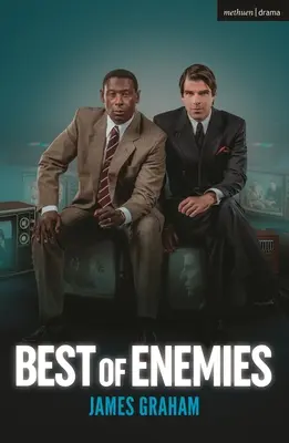 El mejor de los enemigos - Best of Enemies