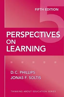 Perspectivas sobre el aprendizaje - Perspectives on Learning