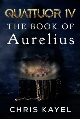 Quattuor IV: El libro de Aurelio - Quattuor IV: The Book of Aurelius