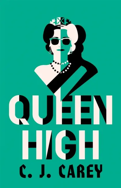 Queen High - Escalofriante thriller histórico de la aclamada autora de WIDOWLAND - Queen High - Chilling historical thriller from the acclaimed author of WIDOWLAND