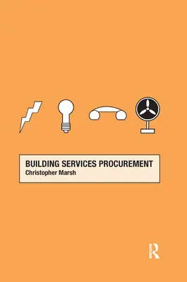 Contratación de servicios de construcción - Building Services Procurement