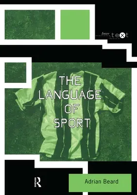 El lenguaje del deporte - The Language of Sport
