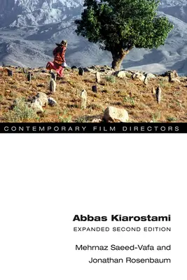 Abbas Kiarostami: Segunda edición ampliada - Abbas Kiarostami: Expanded Second Edition