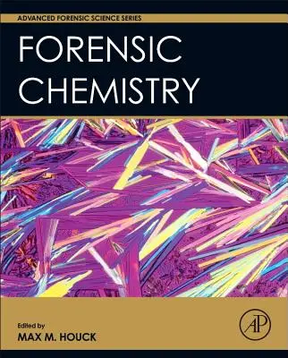 Química forense - Forensic Chemistry