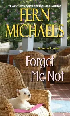 No me olvides - Forget Me Not