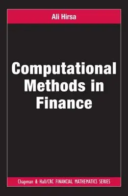 Métodos computacionales en finanzas - Computational Methods in Finance