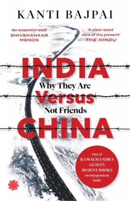 India contra China: por qué no son amigos - India Versus China - Why They Are Not Friends