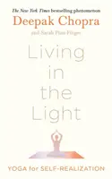 Vivir en la luz - Yoga para la autorrealización - Living in the Light - Yoga for Self-Realization