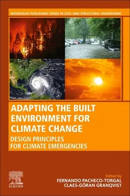 Adaptación del entorno construido al cambio climático: Principios de diseño para emergencias climáticas - Adapting the Built Environment for Climate Change: Design Principles for Climate Emergencies