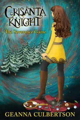 Crisanta Knight: El juego de la separación - Crisanta Knight: The Severance Game