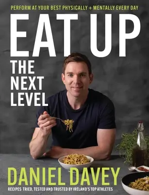 Eat Up: El siguiente nivel - Eat Up: The Next Level