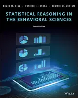 Razonamiento estadístico en las ciencias del comportamiento, séptima edición - Statistical Reasoning in the Behavioral Sciences, Seventh Edition